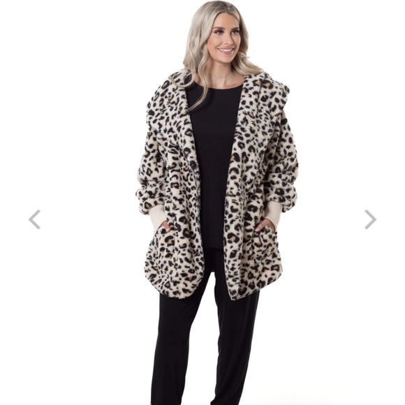 juju jams Jackets & Blazers - JUJU JAMS JACKET